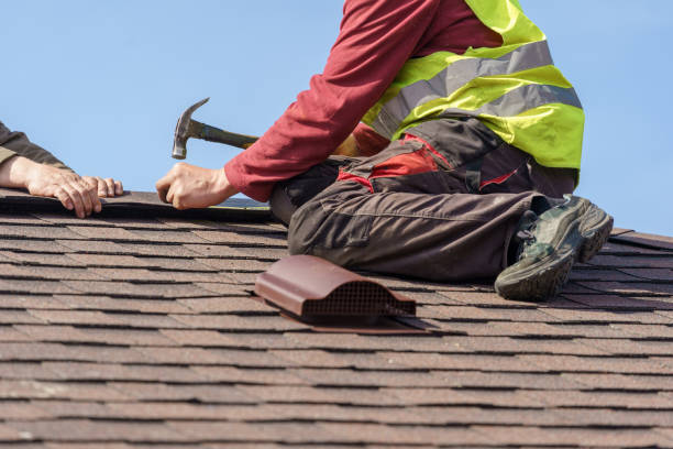 Best Shingle Roofing Installation  in Suquamish, WA
