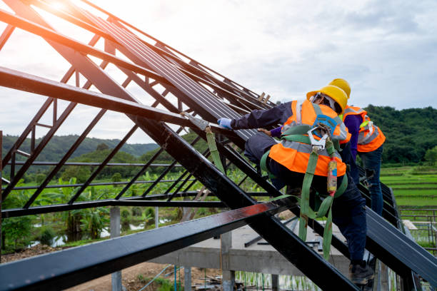 Best Roof Repair Services  in Suquamish, WA