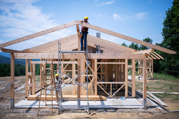 Best New Roof Installation  in Suquamish, WA