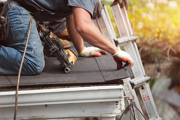 Quick and Trustworthy Emergency Roof Repair Services in Suquamish, WA