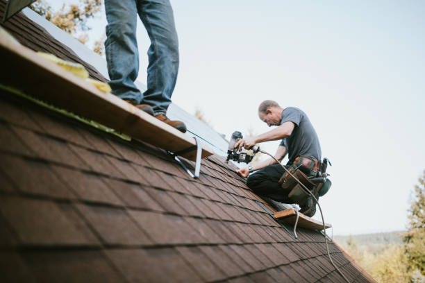 Roof Installation Near Me in Suquamish, WA