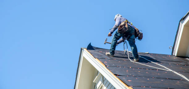 Gutter Installation and Roofing in Suquamish, WA