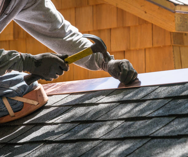 Suquamish, WA Roofing Contractor Company